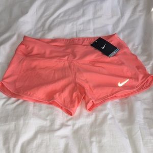Nike Dri-Fit Shorts